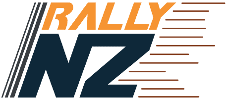 Rally in New Zealand
